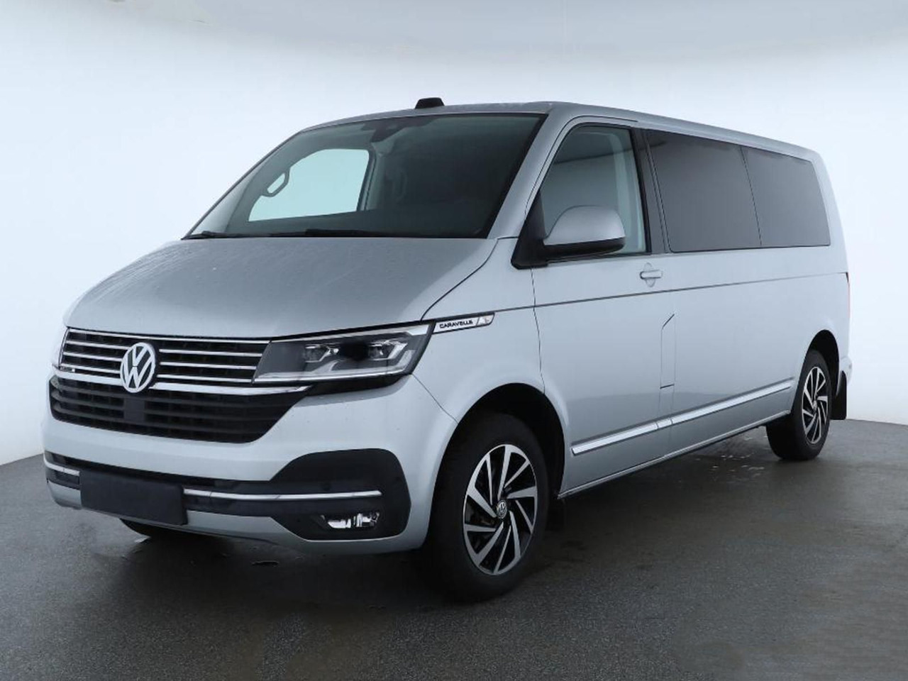 Volkswagen T6.1 Caravelle Comfortl LR 4M NAV el. Trittstufe - מיניבוס, כלי רכב מסחרי לנוסעים: תמונה 1 Volkswagen T6.1 Caravelle Comfortl LR 4M NAV el. Trittstufe - מיניבוס, כלי רכב מסחרי לנוסעים: תמונה 1