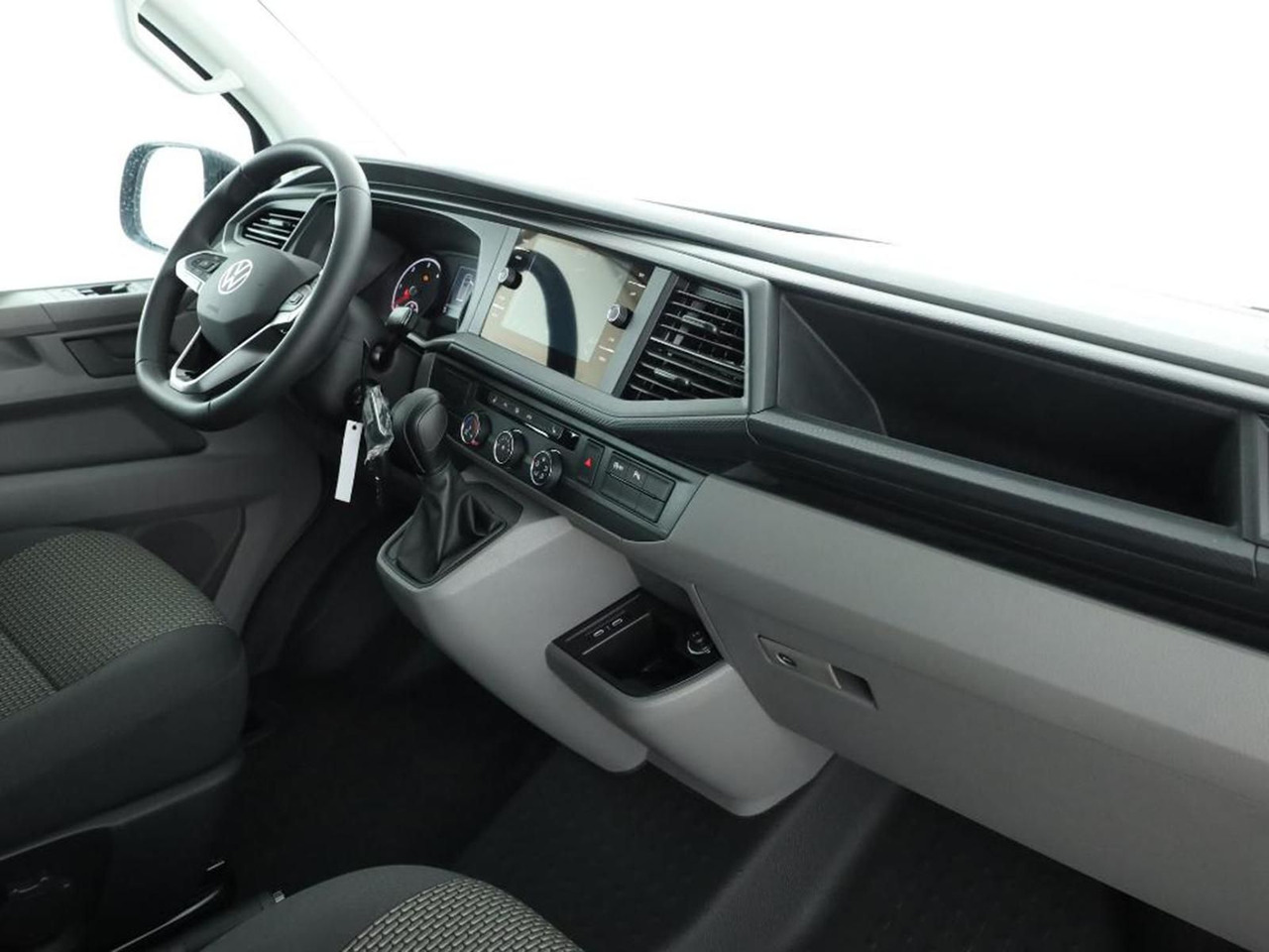 Volkswagen T6.1 Transporter 4MOTION NAVI STANDHZ ACC PDC - כלי רכב מסחרי לנוסעים: תמונה 3 Volkswagen T6.1 Transporter 4MOTION NAVI STANDHZ ACC PDC - כלי רכב מסחרי לנוסעים: תמונה 3