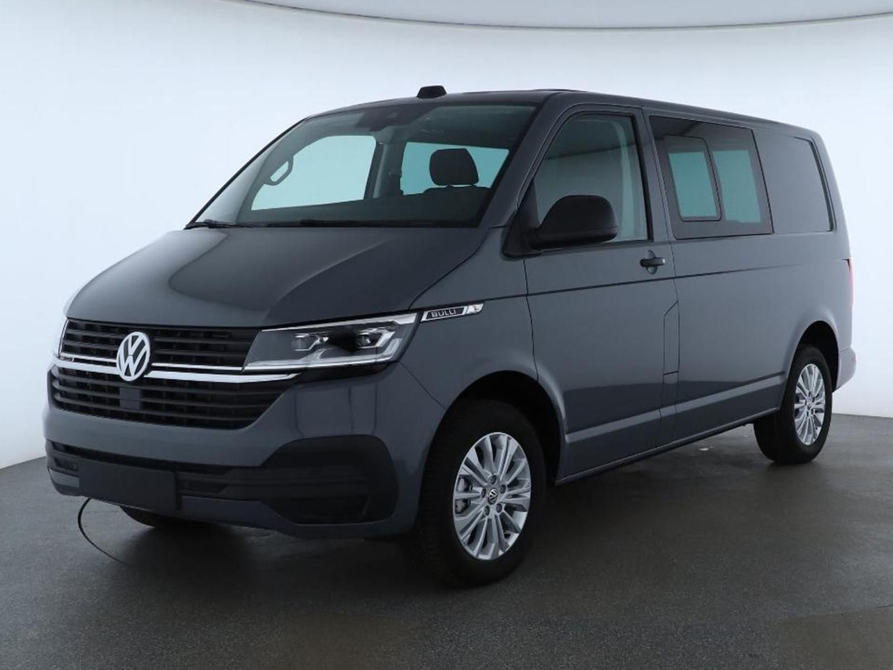 Volkswagen T6.1 Transporter 4MOTION NAVI STANDHZ ACC PDC - מיניבוס, כלי רכב מסחרי לנוסעים: תמונה 1 Volkswagen T6.1 Transporter 4MOTION NAVI STANDHZ ACC PDC - מיניבוס, כלי רכב מסחרי לנוסעים: תמונה 1