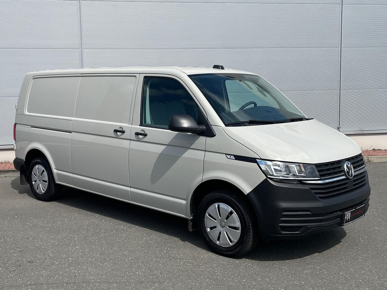 Volkswagen T6.1 Transporter Kasten LR TEMPOMAT KAMERA KLIMA - כלי רכב מסחרי עם לוח: תמונה 2 Volkswagen T6.1 Transporter Kasten LR TEMPOMAT KAMERA KLIMA - כלי רכב מסחרי עם לוח: תמונה 2