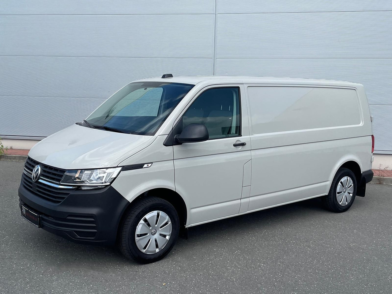Volkswagen T6.1 Transporter Kasten LR TEMPOMAT KAMERA KLIMA - כלי רכב מסחרי עם לוח: תמונה 1 Volkswagen T6.1 Transporter Kasten LR TEMPOMAT KAMERA KLIMA - כלי רכב מסחרי עם לוח: תמונה 1