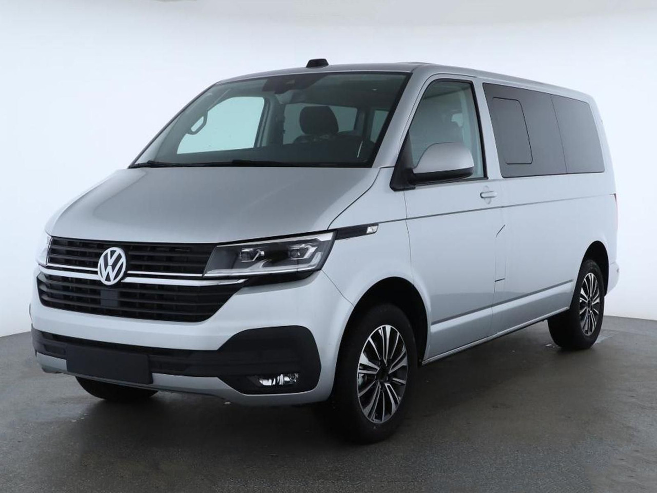 Volkswagen T6.1 Transporter Kombi KR LED STANDHZ ACC NAVI - רכב סטיישן: תמונה 1 Volkswagen T6.1 Transporter Kombi KR LED STANDHZ ACC NAVI - רכב סטיישן: תמונה 1