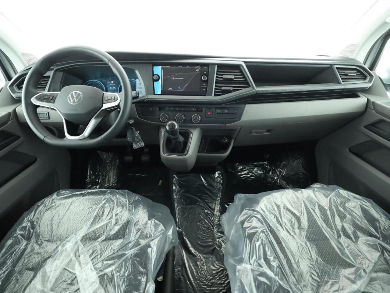 Volkswagen T6.1 Transporter Kombi KR LED STANDHZ ACC NAVI - רכב סטיישן: תמונה 5 Volkswagen T6.1 Transporter Kombi KR LED STANDHZ ACC NAVI - רכב סטיישן: תמונה 5