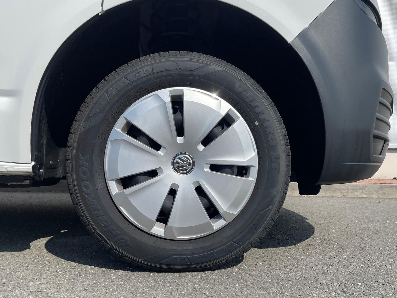 כלי רכב מסחרי לנוסעים Volkswagen T6.1 Transporter LR 2.0 TDI KLIMA PDC: תמונה 23