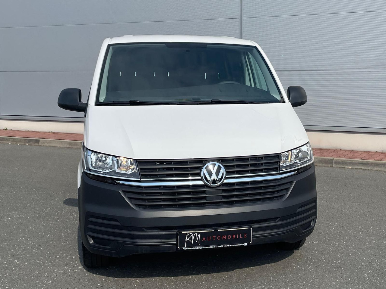 Volkswagen T6.1 Transporter MIXTO LR 2.0 TDI KLIMA PDC - כלי רכב מסחרי עם לוח, כלי רכב מסחרי קומבי: תמונה 3 Volkswagen T6.1 Transporter MIXTO LR 2.0 TDI KLIMA PDC - כלי רכב מסחרי עם לוח, כלי רכב מסחרי קומבי: תמונה 3