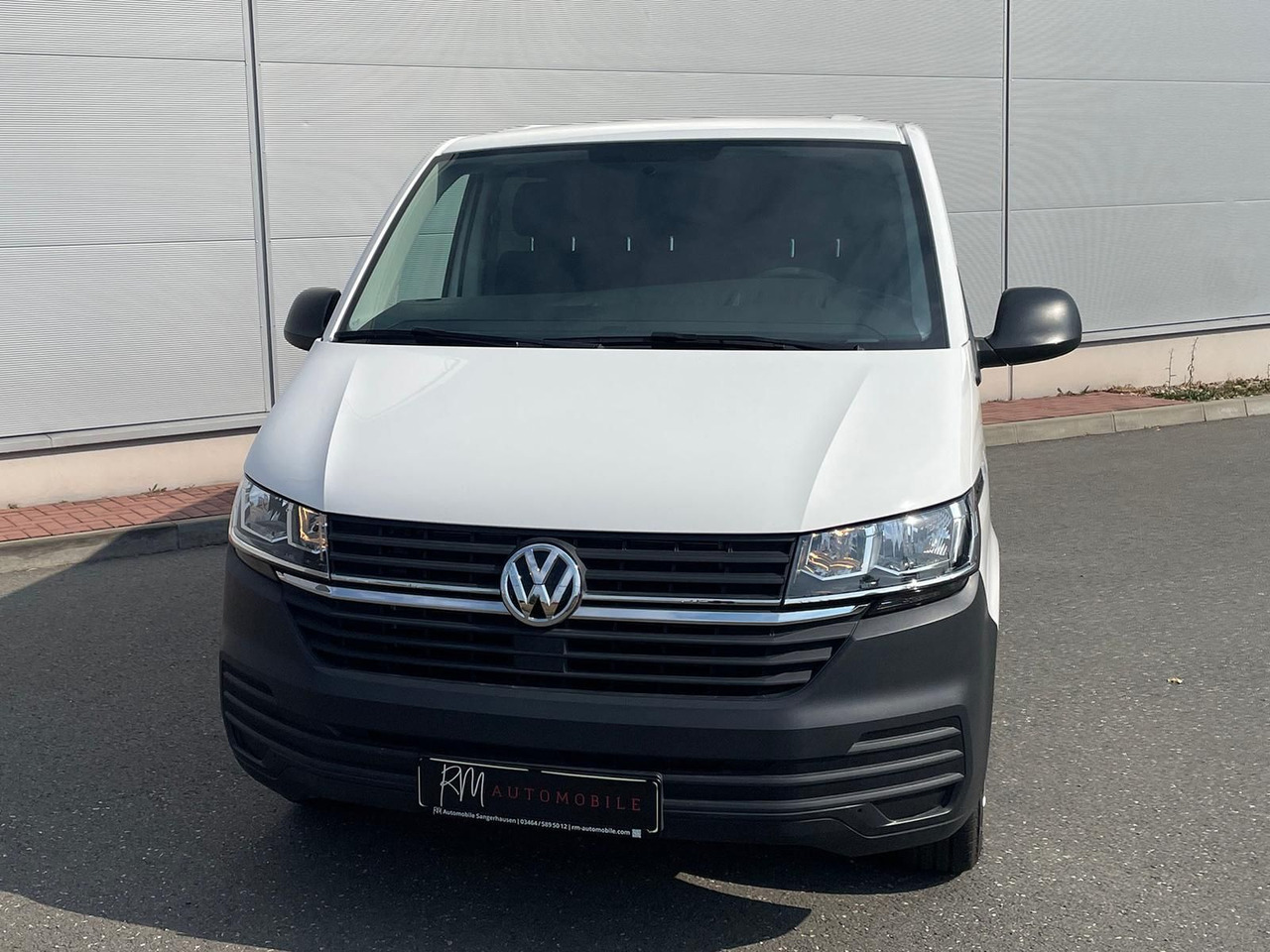 Volkswagen T6.1 Transporter MIXTO LR 2.0 TDI KLIMA PDC - כלי רכב מסחרי עם לוח, כלי רכב מסחרי קומבי: תמונה 4 Volkswagen T6.1 Transporter MIXTO LR 2.0 TDI KLIMA PDC - כלי רכב מסחרי עם לוח, כלי רכב מסחרי קומבי: תמונה 4