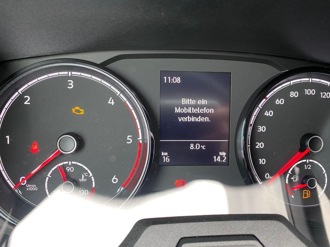 מכונית Volkswagen T6.1 Transporter MIXTO lang LED PDC KLIMA SITZH: תמונה 18