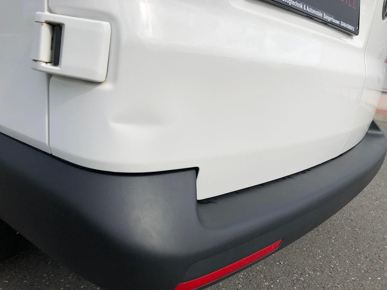 מיניבוס, כלי רכב מסחרי לנוסעים Volkswagen T6 Transporter 2.0 TDI Kombi lang 9-SITZE TEMP: תמונה 10 מיניבוס, כלי רכב מסחרי לנוסעים Volkswagen T6 Transporter 2.0 TDI Kombi lang 9-SITZE TEMP: תמונה 10