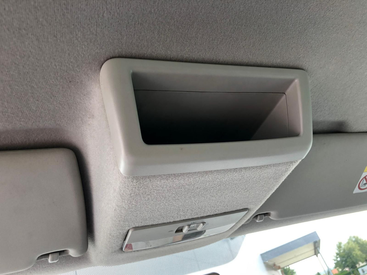 מיניבוס, כלי רכב מסחרי לנוסעים Volkswagen T6 Transporter 2.0 TDI Kombi lang 9-SITZE TEMP: תמונה 37 מיניבוס, כלי רכב מסחרי לנוסעים Volkswagen T6 Transporter 2.0 TDI Kombi lang 9-SITZE TEMP: תמונה 37