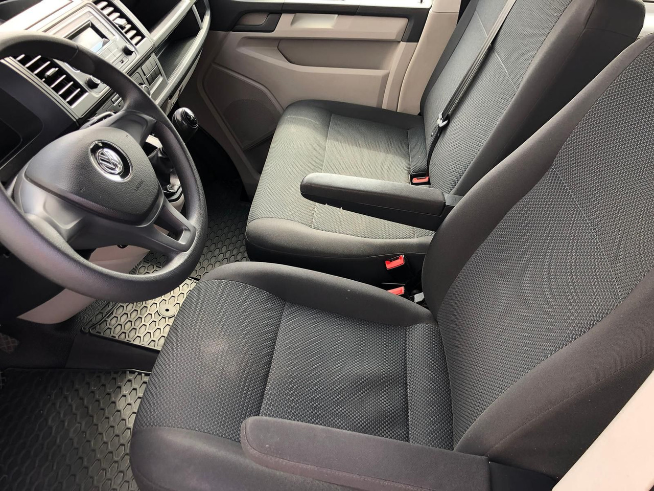 מיניבוס, כלי רכב מסחרי לנוסעים Volkswagen T6 Transporter 2.0 TDI Kombi lang 9-SITZE TEMP: תמונה 24 מיניבוס, כלי רכב מסחרי לנוסעים Volkswagen T6 Transporter 2.0 TDI Kombi lang 9-SITZE TEMP: תמונה 24