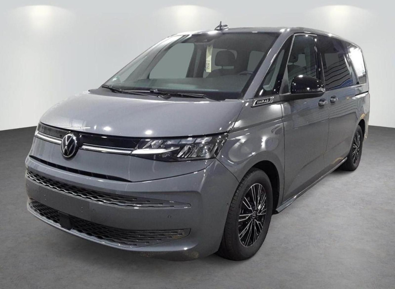 Volkswagen T7 Multivan Goal eHybrid lang 4MOTION ACC AHK - מיניבוס, כלי רכב מסחרי לנוסעים: תמונה 1 Volkswagen T7 Multivan Goal eHybrid lang 4MOTION ACC AHK - מיניבוס, כלי רכב מסחרי לנוסעים: תמונה 1