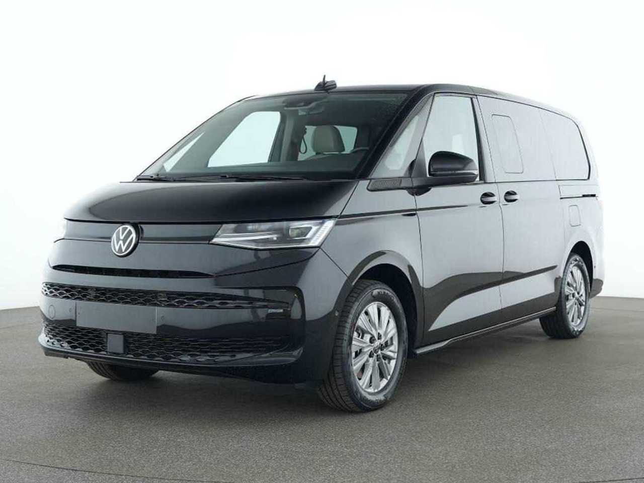 Volkswagen T7 Multivan eHybrid lang 4MOTION NAVI AHK ACC - מיניבוס, כלי רכב מסחרי לנוסעים: תמונה 1 Volkswagen T7 Multivan eHybrid lang 4MOTION NAVI AHK ACC - מיניבוס, כלי רכב מסחרי לנוסעים: תמונה 1