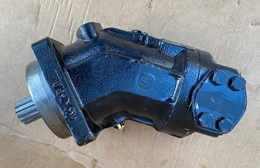Hydromatik Rexroth Axialkolben-Konstantpumpe Typ:A2FO28/61R-PAB05 - משאבה הידרולית עבור משאית מערבלת בטון: תמונה 2 Hydromatik Rexroth Axialkolben-Konstantpumpe Typ:A2FO28/61R-PAB05 - משאבה הידרולית עבור משאית מערבלת בטון: תמונה 2
