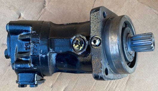 Hydromatik Rexroth Axialkolben-Konstantpumpe Typ:A2FO28/61R-PAB05 - משאבה הידרולית עבור משאית מערבלת בטון: תמונה 5 Hydromatik Rexroth Axialkolben-Konstantpumpe Typ:A2FO28/61R-PAB05 - משאבה הידרולית עבור משאית מערבלת בטון: תמונה 5