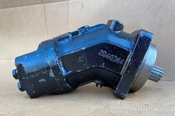 Hydromatik Rexroth Axialkolben-Konstantpumpe Typ:A2FO28/61R-PAB05 - משאבה הידרולית עבור משאית מערבלת בטון: תמונה 1 Hydromatik Rexroth Axialkolben-Konstantpumpe Typ:A2FO28/61R-PAB05 - משאבה הידרולית עבור משאית מערבלת בטון: תמונה 1