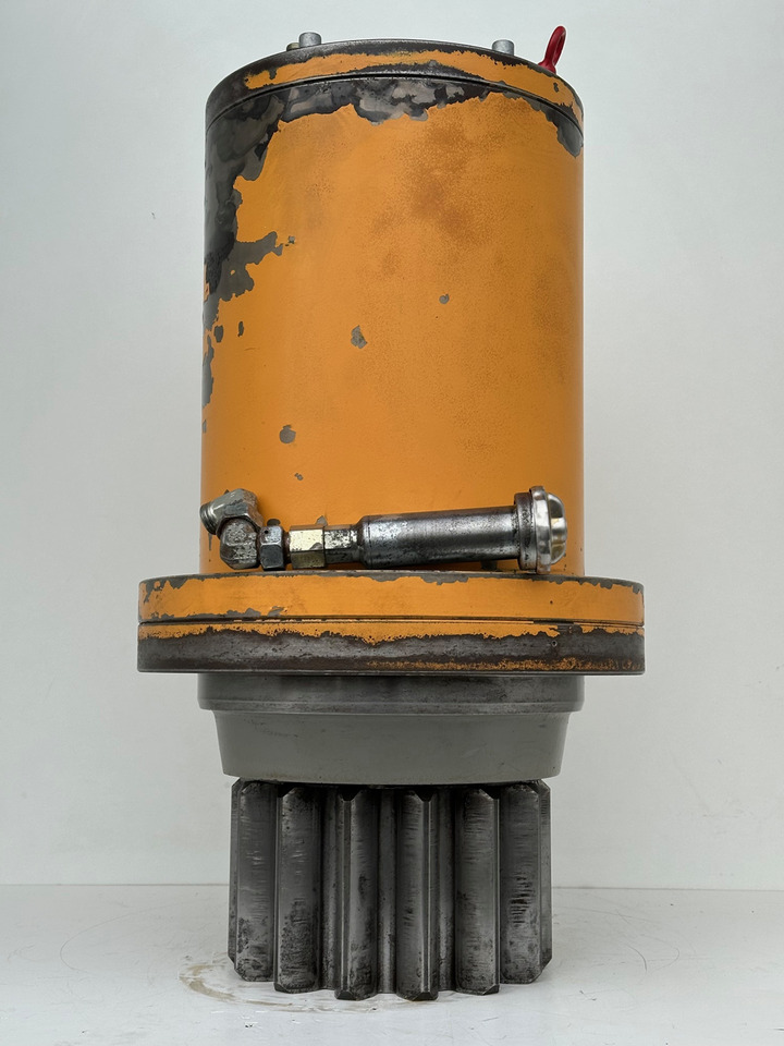 LIEBHERR Original Drehwerkantrieb Typ:DAT350/415 mit ID-Nr.927550001 – ID-Nr.90024481. R954 TR-663, HS835 HD, HS853 HD, LB24, LRB255. #927550001.0476.DK# - מנוע נדנדה עבור אסדת קידוח: תמונה 3 LIEBHERR Original Drehwerkantrieb Typ:DAT350/415 mit ID-Nr.927550001 – ID-Nr.90024481. R954 TR-663, HS835 HD, HS853 HD, LB24, LRB255. #927550001.0476.DK# - מנוע נדנדה עבור אסדת קידוח: תמונה 3