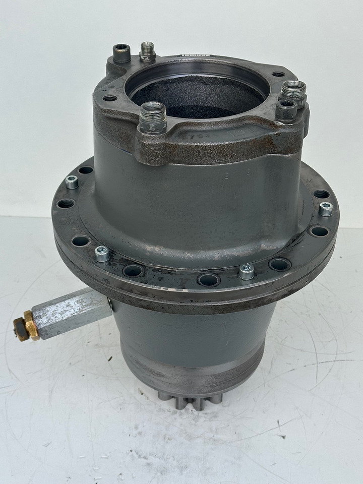 LIEBHERR Original Schwenkantrieb Typ: AT-SAT225/273,SAT225/229. ID-Nr.90003633A-ID-Nr.932151201-ID-Nr.932871301-ID-Nr.90003632-ID-Nr.970463801. A314,A316,A900,A904,R313,R317,R900,R904. #B13.20.90430# - מנוע נדנדה עבור מחפר: תמונה 3 LIEBHERR Original Schwenkantrieb Typ: AT-SAT225/273,SAT225/229. ID-Nr.90003633A-ID-Nr.932151201-ID-Nr.932871301-ID-Nr.90003632-ID-Nr.970463801. A314,A316,A900,A904,R313,R317,R900,R904. #B13.20.90430# - מנוע נדנדה עבור מחפר: תמונה 3