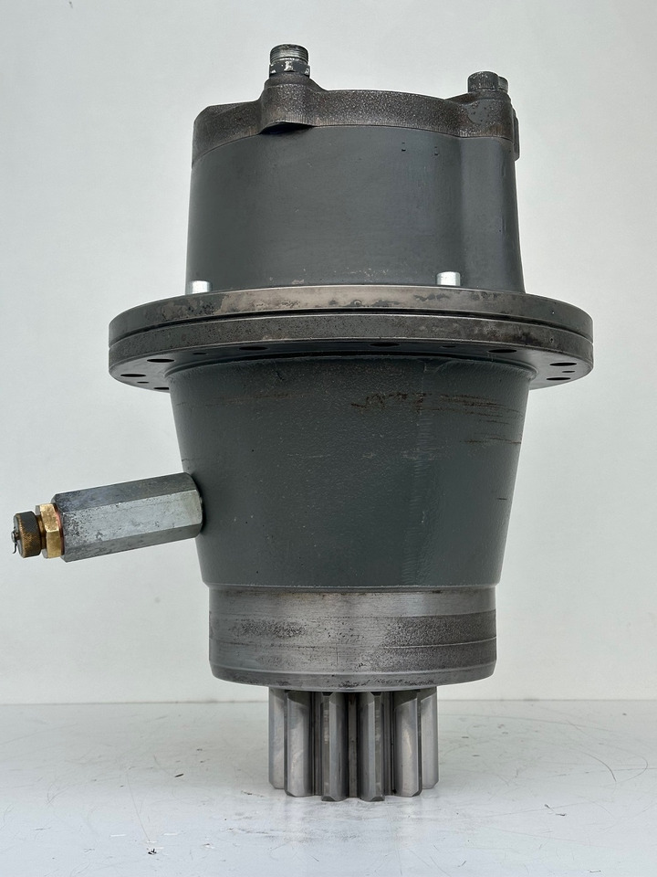 LIEBHERR Original Schwenkantrieb Typ: AT-SAT225/273,SAT225/229. ID-Nr.90003633A-ID-Nr.932151201-ID-Nr.932871301-ID-Nr.90003632-ID-Nr.970463801. A314,A316,A900,A904,R313,R317,R900,R904. #B13.20.90430# - מנוע נדנדה עבור מחפר: תמונה 2 LIEBHERR Original Schwenkantrieb Typ: AT-SAT225/273,SAT225/229. ID-Nr.90003633A-ID-Nr.932151201-ID-Nr.932871301-ID-Nr.90003632-ID-Nr.970463801. A314,A316,A900,A904,R313,R317,R900,R904. #B13.20.90430# - מנוע נדנדה עבור מחפר: תמונה 2