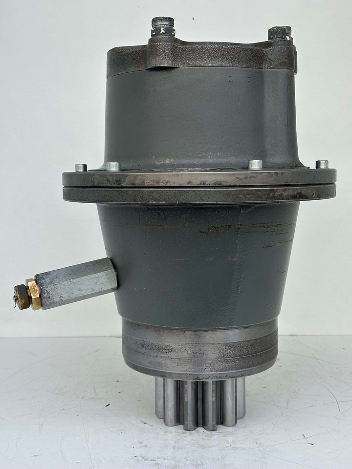 LIEBHERR Original Schwenkantrieb Typ: AT-SAT225/273,SAT225/229. ID-Nr.90003633A-ID-Nr.932151201-ID-Nr.932871301-ID-Nr.90003632-ID-Nr.970463801. A314,A316,A900,A904,R313,R317,R900,R904. #B13.20.90430# - מנוע נדנדה עבור מחפר: תמונה 1 LIEBHERR Original Schwenkantrieb Typ: AT-SAT225/273,SAT225/229. ID-Nr.90003633A-ID-Nr.932151201-ID-Nr.932871301-ID-Nr.90003632-ID-Nr.970463801. A314,A316,A900,A904,R313,R317,R900,R904. #B13.20.90430# - מנוע נדנדה עבור מחפר: תמונה 1