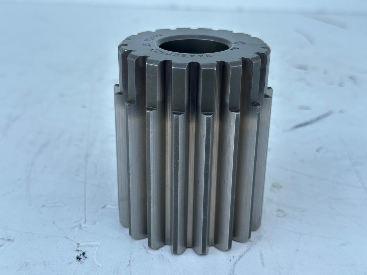 LIEBHERR Original Sonnenrad ID-Nr.944220103 – ID-Nr.9442201. A954B,A954C,LH80,E954,EP954,ER954,LOS954,P954,P964,R954,R964. #944220103.05.09# - מנוע נדנדה עבור מחפר: תמונה 2 LIEBHERR Original Sonnenrad ID-Nr.944220103 – ID-Nr.9442201. A954B,A954C,LH80,E954,EP954,ER954,LOS954,P954,P964,R954,R964. #944220103.05.09# - מנוע נדנדה עבור מחפר: תמונה 2