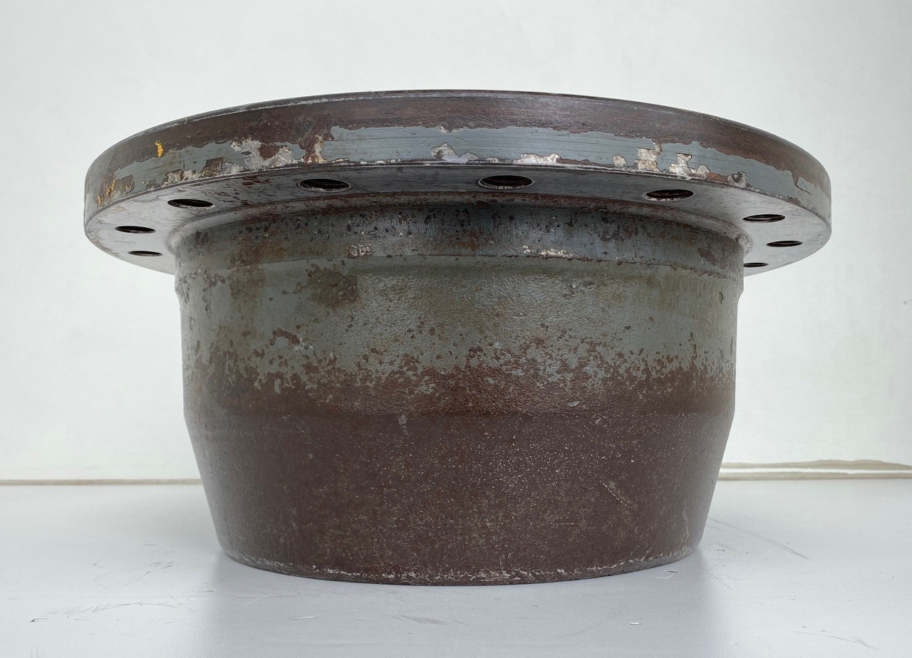 Liebherr Abtriebsglocke ID-Nr.90216077. Typ:FAT400G546. Typ:PR71605LGP, PR716LGP, PR716XL. - הנעה סופית עבור מכונת בנייה: תמונה 4 Liebherr Abtriebsglocke ID-Nr.90216077. Typ:FAT400G546. Typ:PR71605LGP, PR716LGP, PR716XL. - הנעה סופית עבור מכונת בנייה: תמונה 4