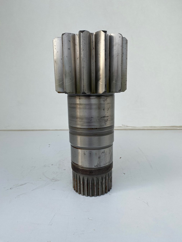 Liebherr Abtriebswelle ID-Nr.90026581 - ID-Nr.90204999. SAT275/261 - SAT275/266 - SAT275/289 - SAT275/292. A924, LH30, LH35, P924 COMP, R906, R916, R922, R924, R924 COMP, R926, R926 COMP , R930 T. - גל הנעה עבור מחפר סורק: תמונה 4 Liebherr Abtriebswelle ID-Nr.90026581 - ID-Nr.90204999. SAT275/261 - SAT275/266 - SAT275/289 - SAT275/292. A924, LH30, LH35, P924 COMP, R906, R916, R922, R924, R924 COMP, R926, R926 COMP , R930 T. - גל הנעה עבור מחפר סורק: תמונה 4