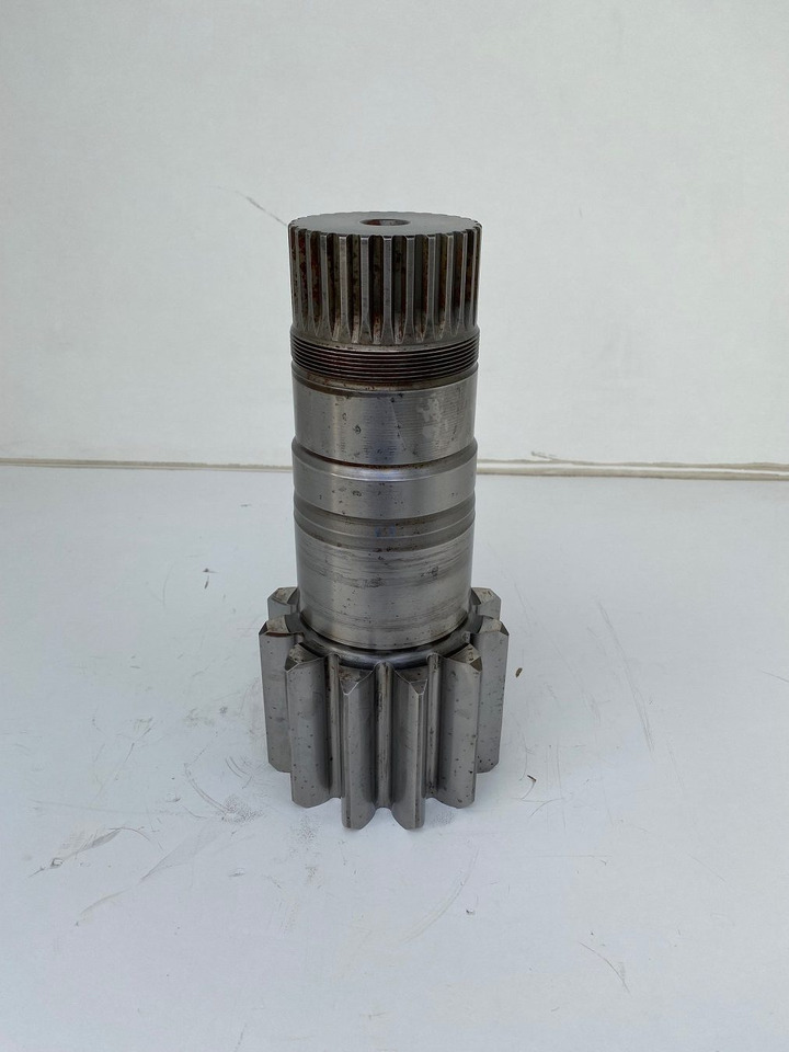 Liebherr Abtriebswelle ID-Nr.90026581 - ID-Nr.90204999. SAT275/261 - SAT275/266 - SAT275/289 - SAT275/292. A924, LH30, LH35, P924 COMP, R906, R916, R922, R924, R924 COMP, R926, R926 COMP , R930 T. - גל הנעה עבור מחפר סורק: תמונה 2 Liebherr Abtriebswelle ID-Nr.90026581 - ID-Nr.90204999. SAT275/261 - SAT275/266 - SAT275/289 - SAT275/292. A924, LH30, LH35, P924 COMP, R906, R916, R922, R924, R924 COMP, R926, R926 COMP , R930 T. - גל הנעה עבור מחפר סורק: תמונה 2
