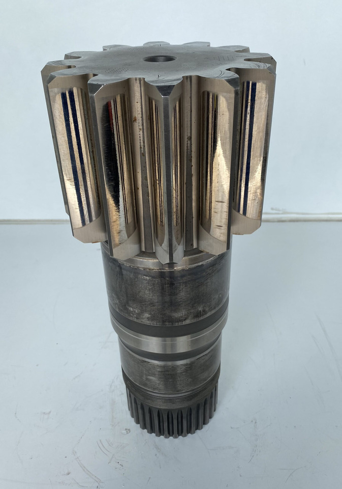 Liebherr Abtriebswelle ID-Nr.90202630 - ID-Nr.90006530. LH40, LH50, R936. #1032# - מנוע נדנדה עבור מכונת בנייה: תמונה 5 Liebherr Abtriebswelle ID-Nr.90202630 - ID-Nr.90006530. LH40, LH50, R936. #1032# - מנוע נדנדה עבור מכונת בנייה: תמונה 5