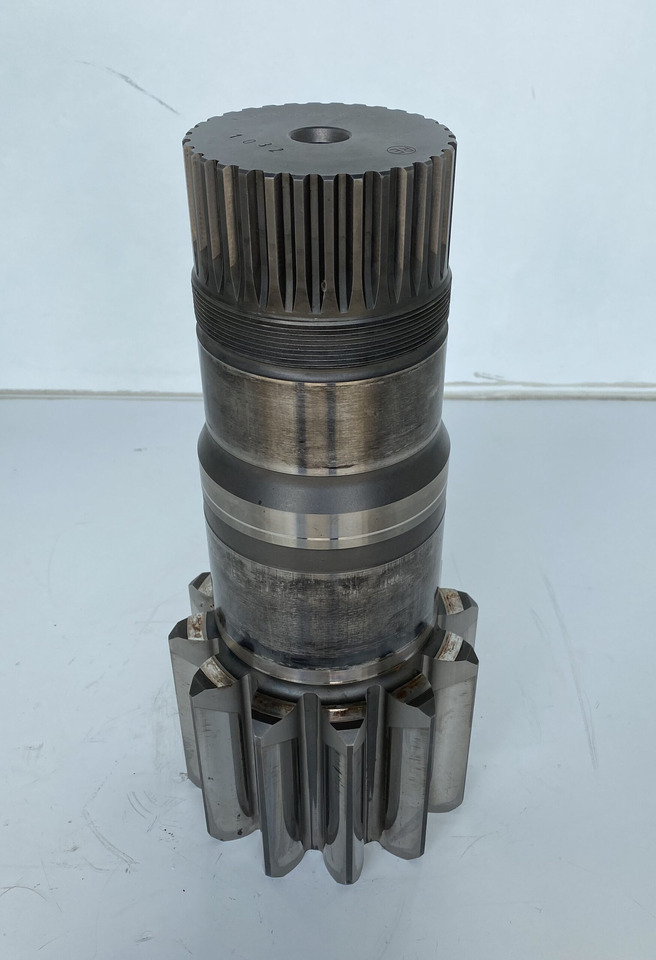 Liebherr Abtriebswelle ID-Nr.90202630 - ID-Nr.90006530. LH40, LH50, R936. #1032# - מנוע נדנדה עבור מכונת בנייה: תמונה 4 Liebherr Abtriebswelle ID-Nr.90202630 - ID-Nr.90006530. LH40, LH50, R936. #1032# - מנוע נדנדה עבור מכונת בנייה: תמונה 4