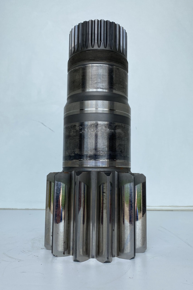 Liebherr Abtriebswelle ID-Nr.90202630 - ID-Nr.90006530. LH40, LH50, R936. #1032# - מנוע נדנדה עבור מכונת בנייה: תמונה 3 Liebherr Abtriebswelle ID-Nr.90202630 - ID-Nr.90006530. LH40, LH50, R936. #1032# - מנוע נדנדה עבור מכונת בנייה: תמונה 3