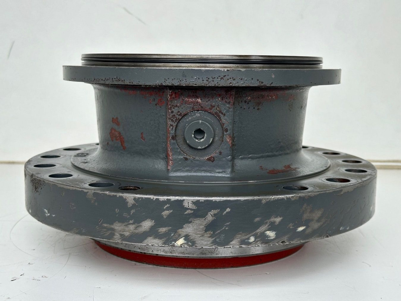 Liebherr Abtriebswellengehäuse ID-Nr.90018934. A924 HL, A924, LH30 C, LH30 M, LH35 M, LH35 MT, R922. #ABTR.GEH.0767#0764# - מנוע נדנדה עבור מכונת בנייה: תמונה 3 Liebherr Abtriebswellengehäuse ID-Nr.90018934. A924 HL, A924, LH30 C, LH30 M, LH35 M, LH35 MT, R922. #ABTR.GEH.0767#0764# - מנוע נדנדה עבור מכונת בנייה: תמונה 3
