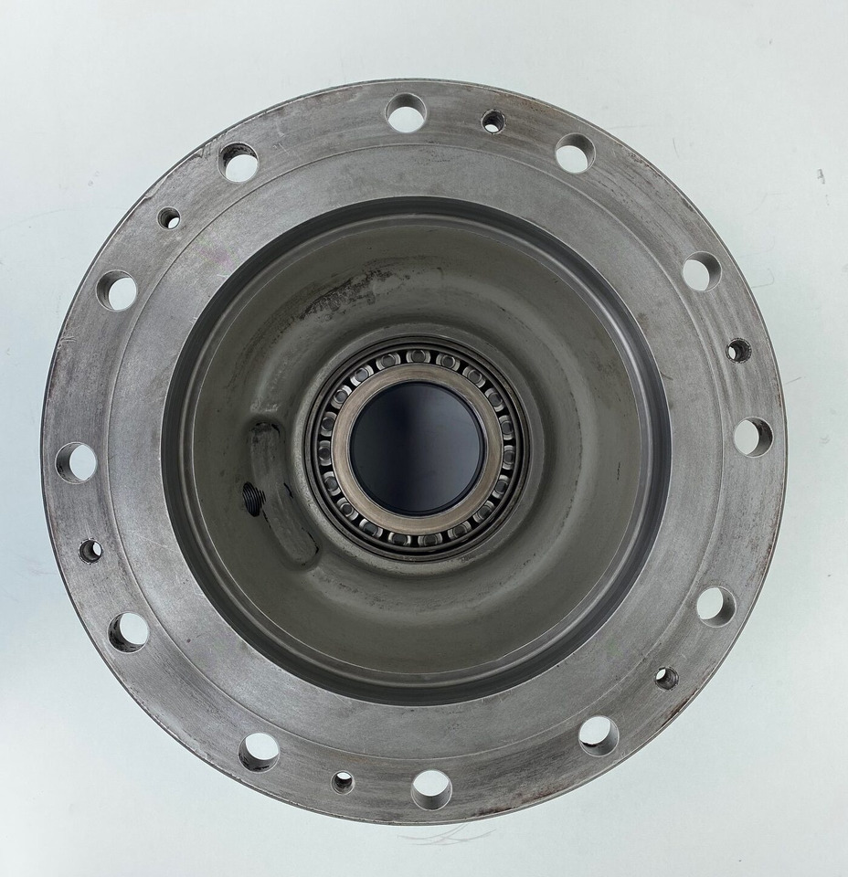 מנוע נדנדה עבור מחפר סורק Liebherr Abtriebswellengehäuse ID-Nr.9442356 and Kegelrollenlager ID-Nr.746201501 - ID-Nr.746231101.: תמונה 7