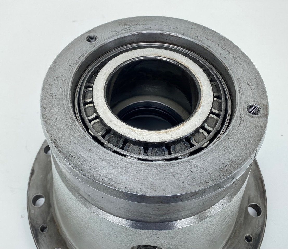 מנוע נדנדה עבור מחפר סורק Liebherr Abtriebswellengehäuse ID-Nr.9442356 and Kegelrollenlager ID-Nr.746201501 - ID-Nr.746231101.: תמונה 11