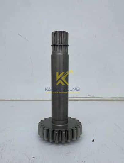 Liebherr Antriebswelle ID-Nr.944301703. FAT400 - FAT400P073. ER934, ER944, LOS934, LOS944, R906, R, R932, R942, R934, R942, R944. #OC2 2053# - הנעה סופית עבור מחפר סורק: תמונה 1 Liebherr Antriebswelle ID-Nr.944301703. FAT400 - FAT400P073. ER934, ER944, LOS934, LOS944, R906, R, R932, R942, R934, R942, R944. #OC2 2053# - הנעה סופית עבור מחפר סורק: תמונה 1