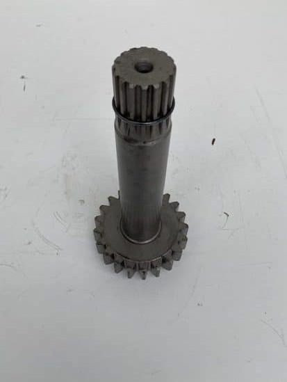 Liebherr Antriebswelle ID-Nr.944301703. FAT400 - FAT400P073. ER934, ER944, LOS934, LOS944, R906, R, R932, R942, R934, R942, R944. #OC2 2053# - הנעה סופית עבור מחפר סורק: תמונה 4 Liebherr Antriebswelle ID-Nr.944301703. FAT400 - FAT400P073. ER934, ER944, LOS934, LOS944, R906, R, R932, R942, R934, R942, R944. #OC2 2053# - הנעה סופית עבור מחפר סורק: תמונה 4