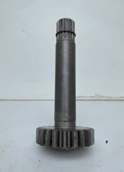 Liebherr Antriebswelle ID-Nr.944301703. FAT400 - FAT400P073. ER934, ER944, LOS934, LOS944, R906, R, R932, R942, R934, R942, R944. #OC2 2053# - הנעה סופית עבור מחפר סורק: תמונה 2 Liebherr Antriebswelle ID-Nr.944301703. FAT400 - FAT400P073. ER934, ER944, LOS934, LOS944, R906, R, R932, R942, R934, R942, R944. #OC2 2053# - הנעה סופית עבור מחפר סורק: תמונה 2