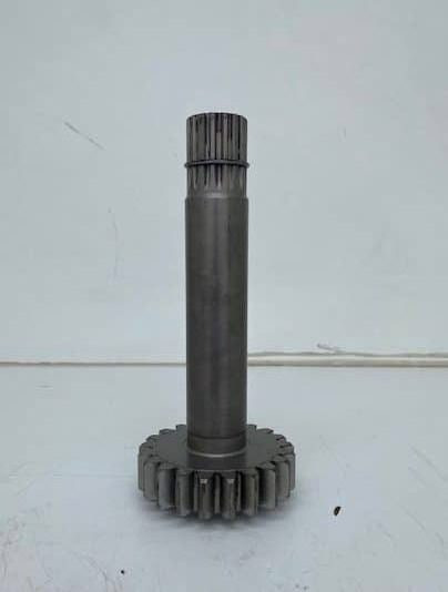 Liebherr Antriebswelle ID-Nr.944301703. FAT400 - FAT400P073. ER934, ER944, LOS934, LOS944, R906, R, R932, R942, R934, R942, R944. #OC2 2053# - הנעה סופית עבור מחפר סורק: תמונה 1 Liebherr Antriebswelle ID-Nr.944301703. FAT400 - FAT400P073. ER934, ER944, LOS934, LOS944, R906, R, R932, R942, R934, R942, R944. #OC2 2053# - הנעה סופית עבור מחפר סורק: תמונה 1