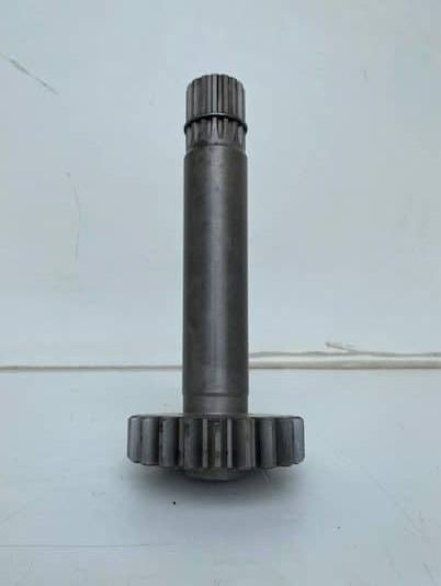 Liebherr Antriebswelle ID-Nr.944301703. FAT400 - FAT400P073. ER934, ER944, LOS934, LOS944, R906, R, R932, R942, R934, R942, R944. #OC2 2053# - הנעה סופית עבור מחפר סורק: תמונה 3 Liebherr Antriebswelle ID-Nr.944301703. FAT400 - FAT400P073. ER934, ER944, LOS934, LOS944, R906, R, R932, R942, R934, R942, R944. #OC2 2053# - הנעה סופית עבור מחפר סורק: תמונה 3