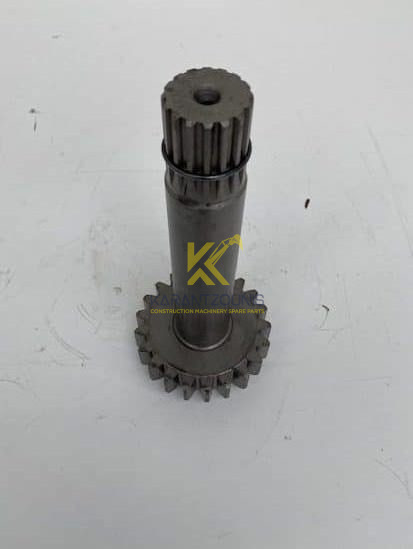 Liebherr Antriebswelle ID-Nr.944301703. FAT400 - FAT400P073. ER934, ER944, LOS934, LOS944, R906, R, R932, R942, R934, R942, R944. #OC2 2053# - הנעה סופית עבור מחפר סורק: תמונה 4 Liebherr Antriebswelle ID-Nr.944301703. FAT400 - FAT400P073. ER934, ER944, LOS934, LOS944, R906, R, R932, R942, R934, R942, R944. #OC2 2053# - הנעה סופית עבור מחפר סורק: תמונה 4