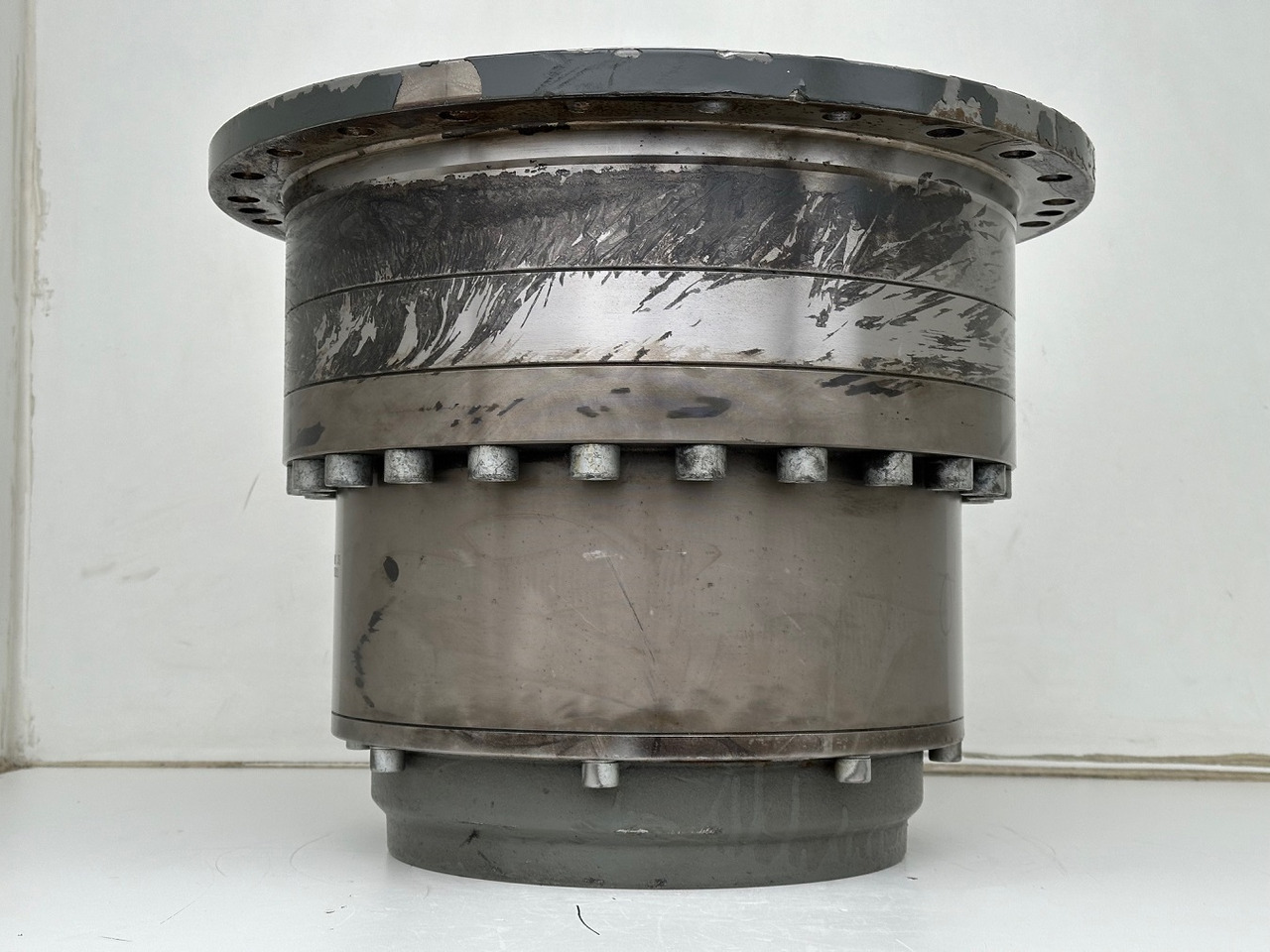 Liebherr Austausch Planeteneinschubgetriebe ID-Nr.90026324A. 195HC-LH6/12, LH250EC-B, LH270EC-B, LH285EB-B, LH340EC-B, LH380EC-B. #90026324A.159-0712# - תיבת הילוכים וחלקים עבור מכונות אחרות: תמונה 3 Liebherr Austausch Planeteneinschubgetriebe ID-Nr.90026324A. 195HC-LH6/12, LH250EC-B, LH270EC-B, LH285EB-B, LH340EC-B, LH380EC-B. #90026324A.159-0712# - תיבת הילוכים וחלקים עבור מכונות אחרות: תמונה 3