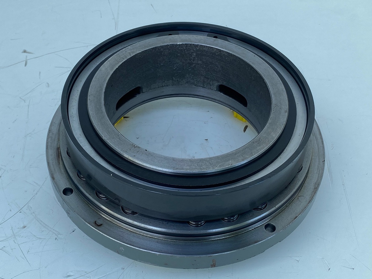 Liebherr Bremse ID-Nr.90009255. SAT250/278 - SAT250/287. A913 COMP, A914 COMP, A914, A916 COMP, A916, A918 COMP, A918, A920, A922 RAIL, A924 RAIL, LH18, LH22, LH24, LH26, R914 COMP, R914 RAIL, R914, - מנוע נדנדה עבור מחפר סורק: תמונה 5 Liebherr Bremse ID-Nr.90009255. SAT250/278 - SAT250/287. A913 COMP, A914 COMP, A914, A916 COMP, A916, A918 COMP, A918, A920, A922 RAIL, A924 RAIL, LH18, LH22, LH24, LH26, R914 COMP, R914 RAIL, R914, - מנוע נדנדה עבור מחפר סורק: תמונה 5