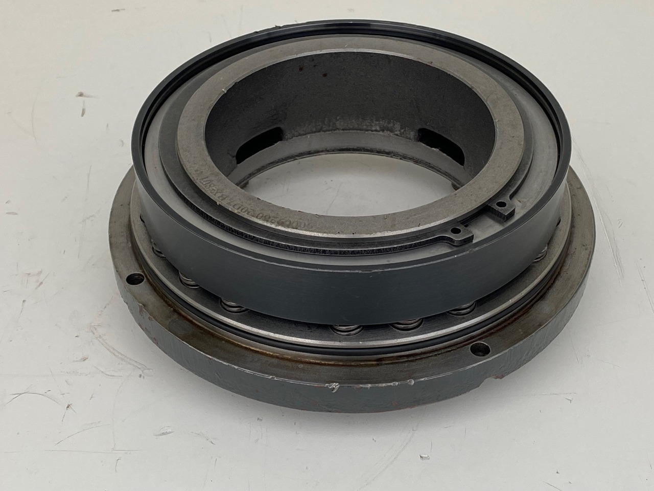 Liebherr Bremse ID-Nr.90009255. SAT250/278 - SAT250/287. A913 COMP, A914 COMP, A914, A916 COMP, A916, A918 COMP, A918, A920, A922 RAIL, A924 RAIL, LH18, LH22, LH24, LH26, R914 COMP, R914 RAIL, R914, - תיבת הילוכים עבור מחפר סורק: תמונה 4 Liebherr Bremse ID-Nr.90009255. SAT250/278 - SAT250/287. A913 COMP, A914 COMP, A914, A916 COMP, A916, A918 COMP, A918, A920, A922 RAIL, A924 RAIL, LH18, LH22, LH24, LH26, R914 COMP, R914 RAIL, R914, - תיבת הילוכים עבור מחפר סורק: תמונה 4