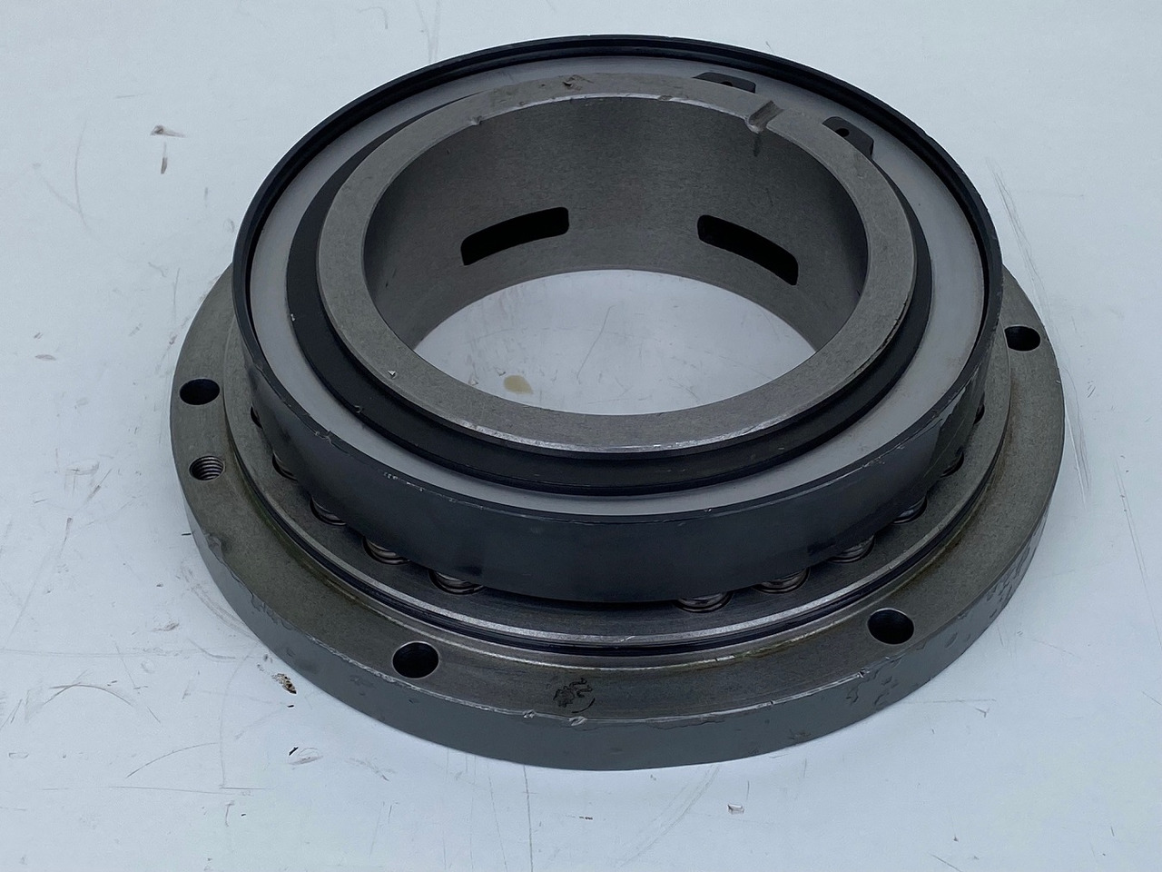 Liebherr Bremse ID-Nr.90204666. A924 HL, A924, LH30 C, LH30 M, LH35 M, LH35 MT, R922. #BR1650# - מנוע נדנדה עבור מכונת בנייה: תמונה 5 Liebherr Bremse ID-Nr.90204666. A924 HL, A924, LH30 C, LH30 M, LH35 M, LH35 MT, R922. #BR1650# - מנוע נדנדה עבור מכונת בנייה: תמונה 5