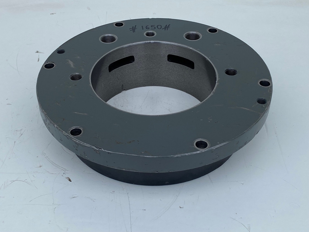 Liebherr Bremse ID-Nr.90204666. A924 HL, A924, LH30 C, LH30 M, LH35 M, LH35 MT, R922. #BR1650# - מנוע נדנדה עבור מכונת בנייה: תמונה 2 Liebherr Bremse ID-Nr.90204666. A924 HL, A924, LH30 C, LH30 M, LH35 M, LH35 MT, R922. #BR1650# - מנוע נדנדה עבור מכונת בנייה: תמונה 2