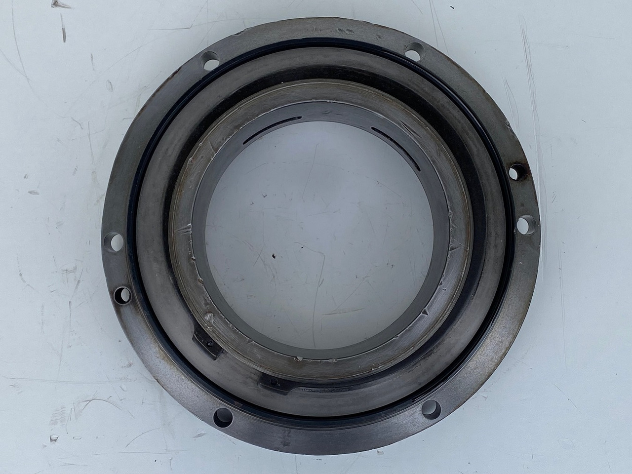 תמסורת עבור מכונת בנייה Liebherr Bremse ID-Nr.90204666.   A924 HL, A924, LH30 C, LH30 M, LH35 M, LH35 MT, R922.  #BR1652#: תמונה 7