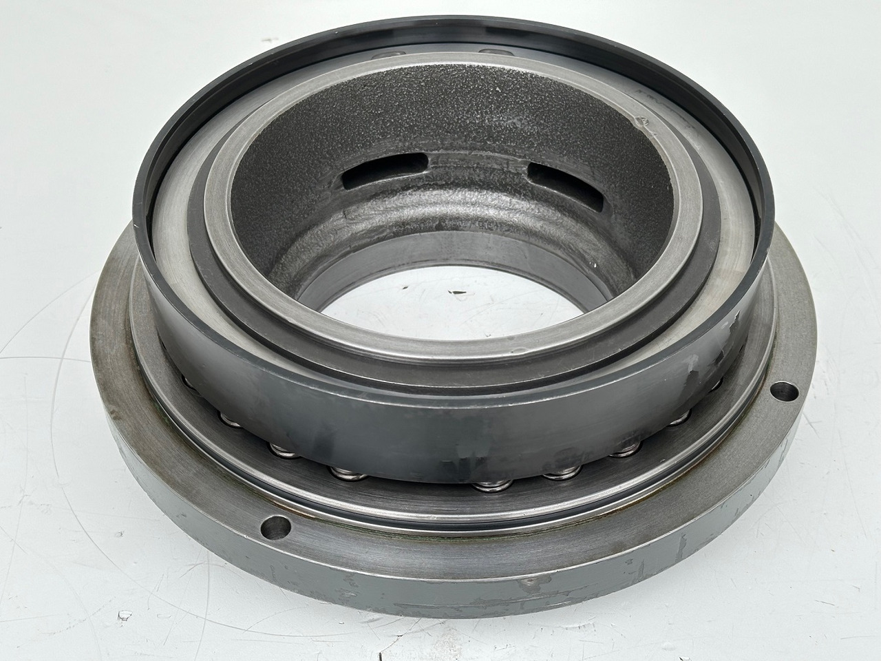 Liebherr Bremse ID-Nr.90209190. SAT300/282. LH40 C LH40 CP, LH40 M, LH40MP, LH50 CHR, LH50 CHRP, LH50 M, LH50 MHR, LH50 MHRP, LH50MT. #90209190.137239# - מנוע נדנדה עבור מחפר גלגלים: תמונה 4 Liebherr Bremse ID-Nr.90209190. SAT300/282. LH40 C LH40 CP, LH40 M, LH40MP, LH50 CHR, LH50 CHRP, LH50 M, LH50 MHR, LH50 MHRP, LH50MT. #90209190.137239# - מנוע נדנדה עבור מחפר גלגלים: תמונה 4