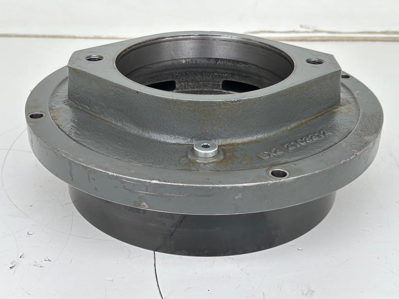 Liebherr Bremse ID-Nr.90209190. SAT300/282. LH40 C LH40 CP, LH40 M, LH40MP, LH50 CHR, LH50 CHRP, LH50 M, LH50 MHR, LH50 MHRP, LH50MT. #90209190.137239# - מנוע נדנדה עבור מחפר גלגלים: תמונה 2 Liebherr Bremse ID-Nr.90209190. SAT300/282. LH40 C LH40 CP, LH40 M, LH40MP, LH50 CHR, LH50 CHRP, LH50 M, LH50 MHR, LH50 MHRP, LH50MT. #90209190.137239# - מנוע נדנדה עבור מחפר גלגלים: תמונה 2