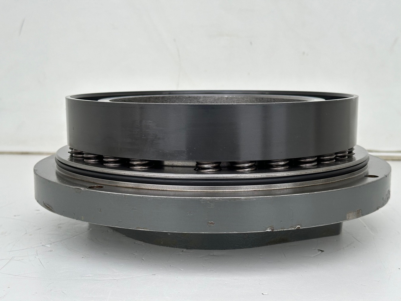 תמסורת עבור מכונת בנייה Liebherr Bremse ID-Nr.90209190.  SAT300/282.  LH40 C LH40 CP, LH40 M, LH40MP,  LH50 CHR, LH50 CHRP, LH50 M, LH50 MHR, LH50 MHRP, LH50MT.   #90209190.2017.1903#: תמונה 6