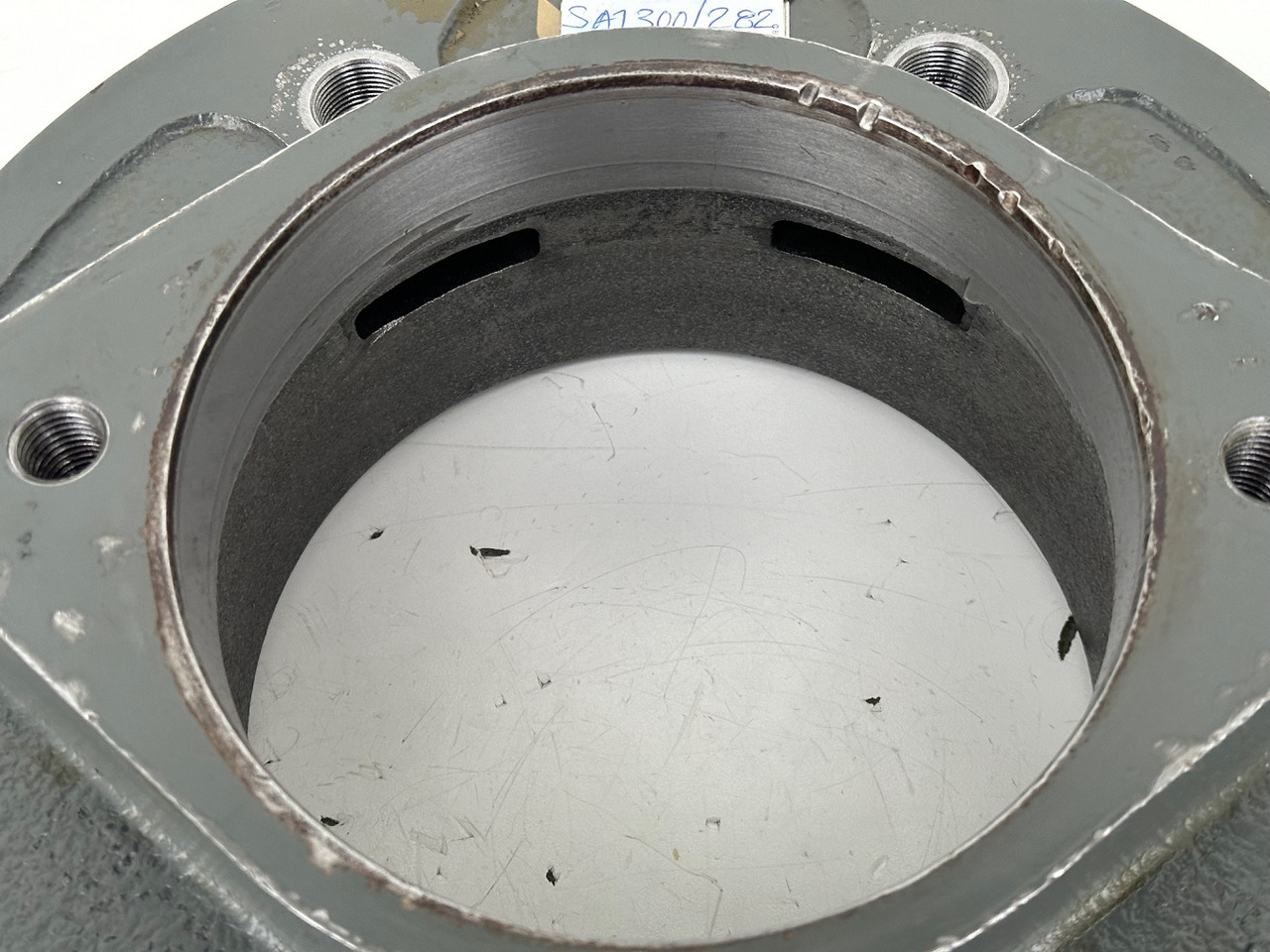 תמסורת עבור מכונת בנייה Liebherr Bremse ID-Nr.90209190.  SAT300/282.  LH40 C LH40 CP, LH40 M, LH40MP,  LH50 CHR, LH50 CHRP, LH50 M, LH50 MHR, LH50 MHRP, LH50MT.   #90209190.2017.1903#: תמונה 11