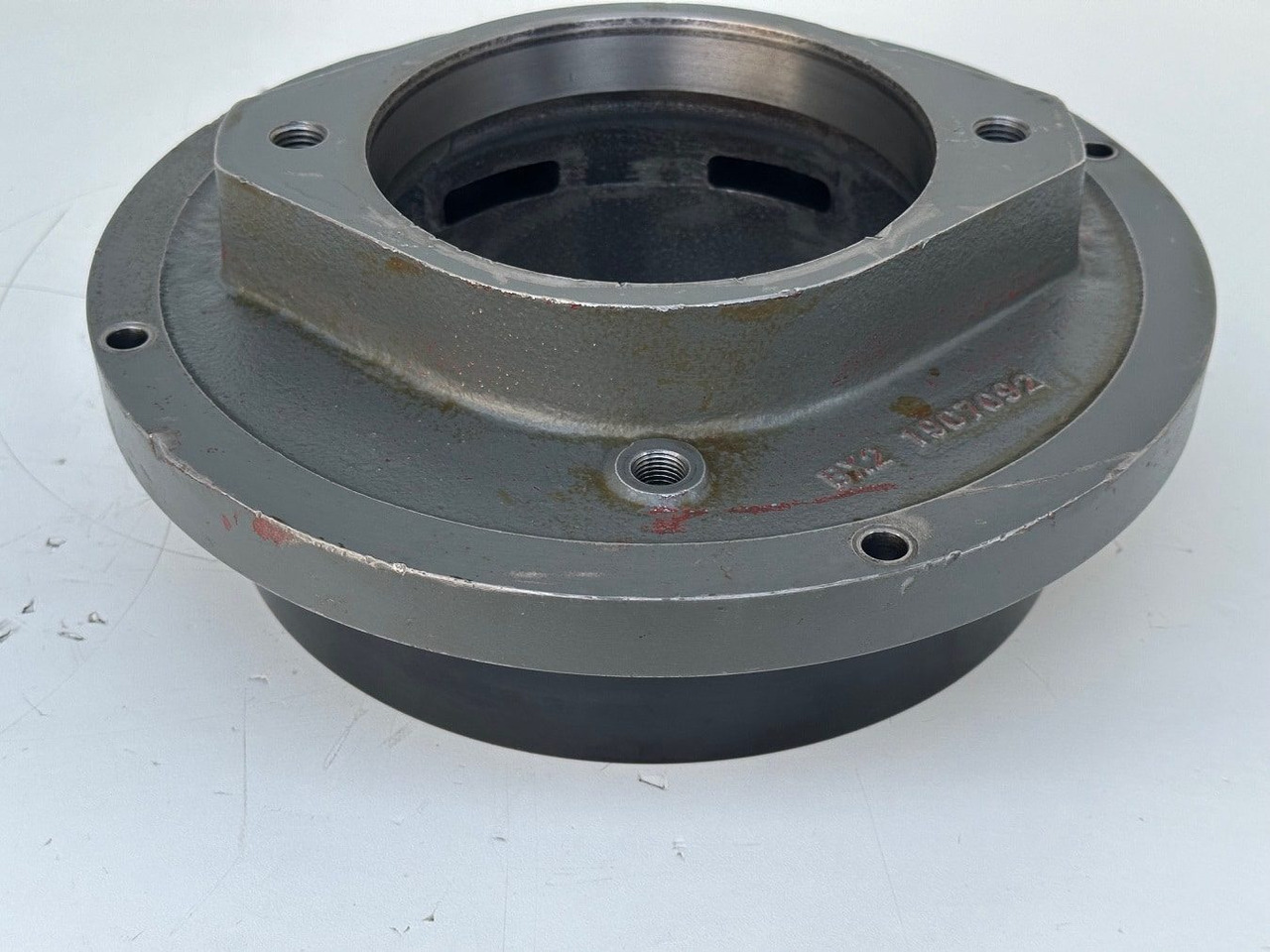 Liebherr Bremse ID-Nr.90209190. SAT300/282. LH40 C LH40 CP, LH40 M, LH40MP, LH50 CHR, LH50 CHRP, LH50 M, LH50 MHR, LH50 MHRP, LH50MT. #BR.01342# - מנוע נדנדה עבור מכונת בנייה: תמונה 2 Liebherr Bremse ID-Nr.90209190. SAT300/282. LH40 C LH40 CP, LH40 M, LH40MP, LH50 CHR, LH50 CHRP, LH50 M, LH50 MHR, LH50 MHRP, LH50MT. #BR.01342# - מנוע נדנדה עבור מכונת בנייה: תמונה 2